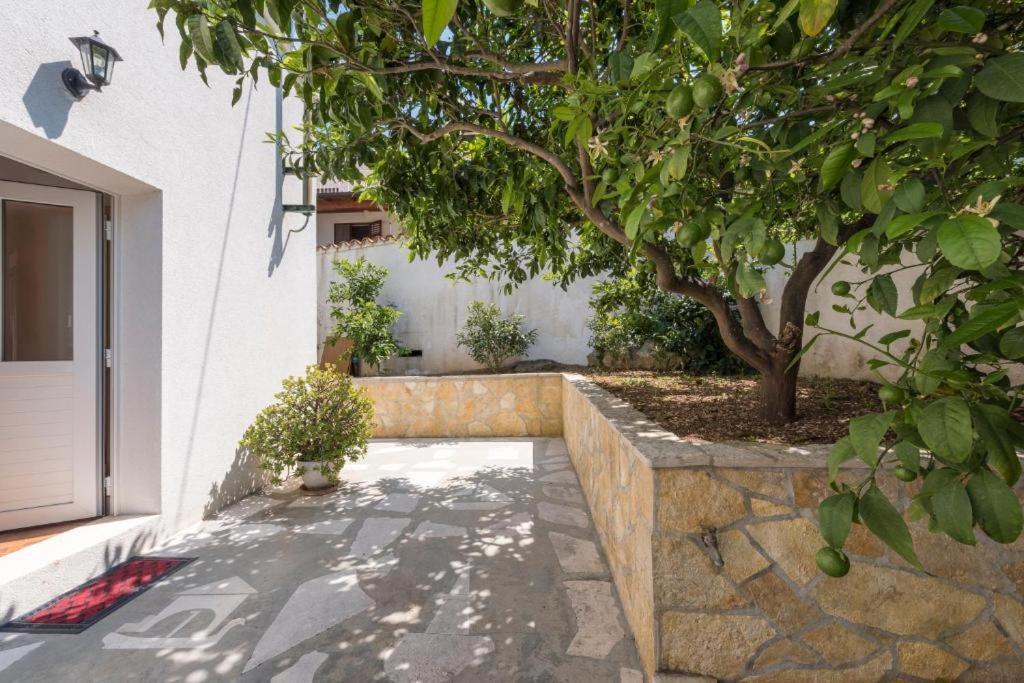 Sunset House With Seaview Apartment Hvar Town Exterior photo