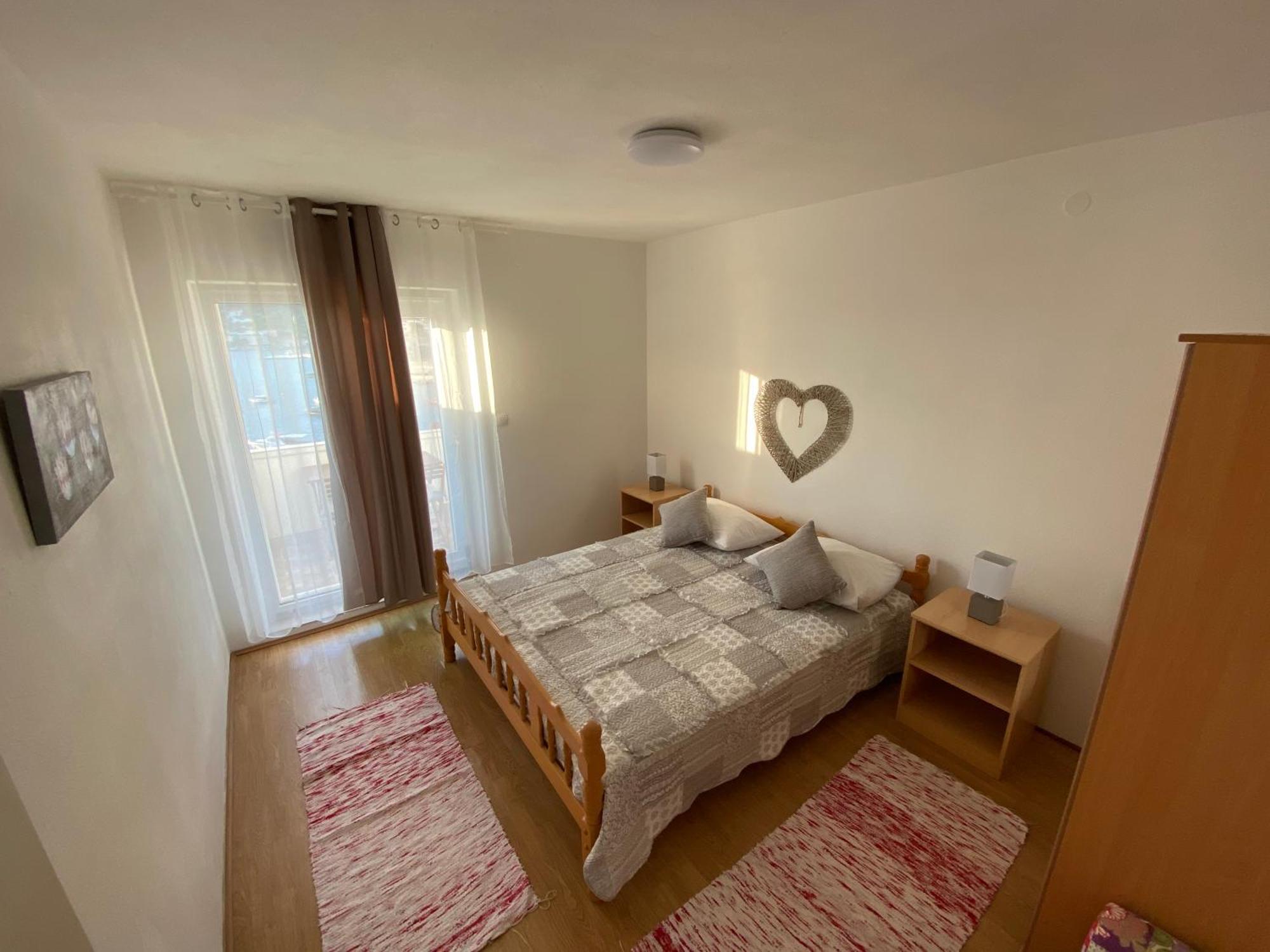 Sunset House With Seaview Apartment Hvar Town Exterior photo
