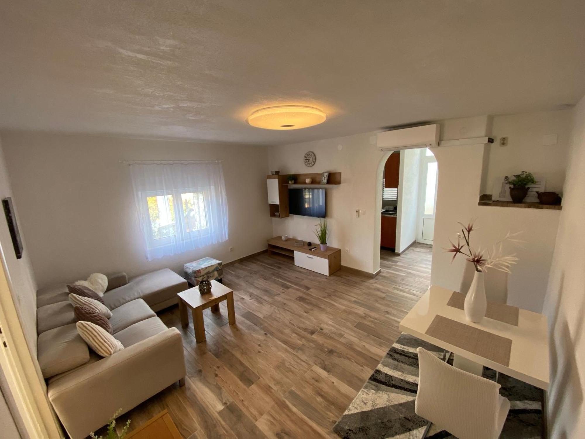 Sunset House With Seaview Apartment Hvar Town Exterior photo