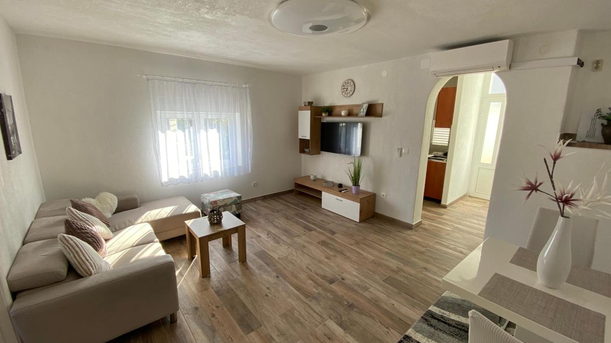 Sunset House With Seaview Apartment Hvar Town Exterior photo